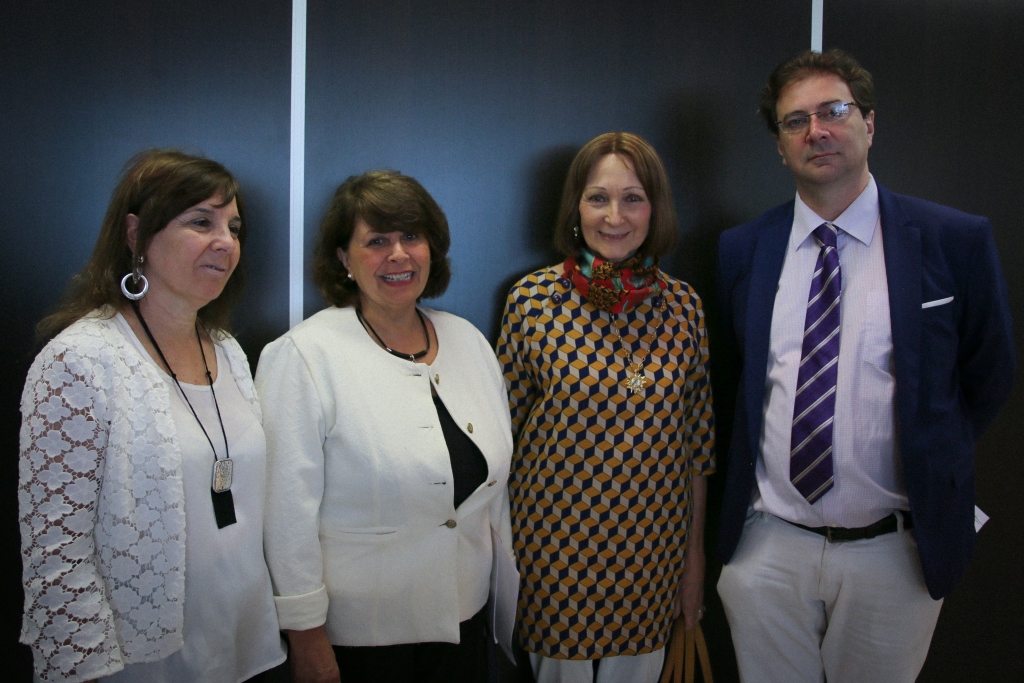 Simposio Científico: “Sostenibilidad: patrimonio cultural y desarrollo sostenible”