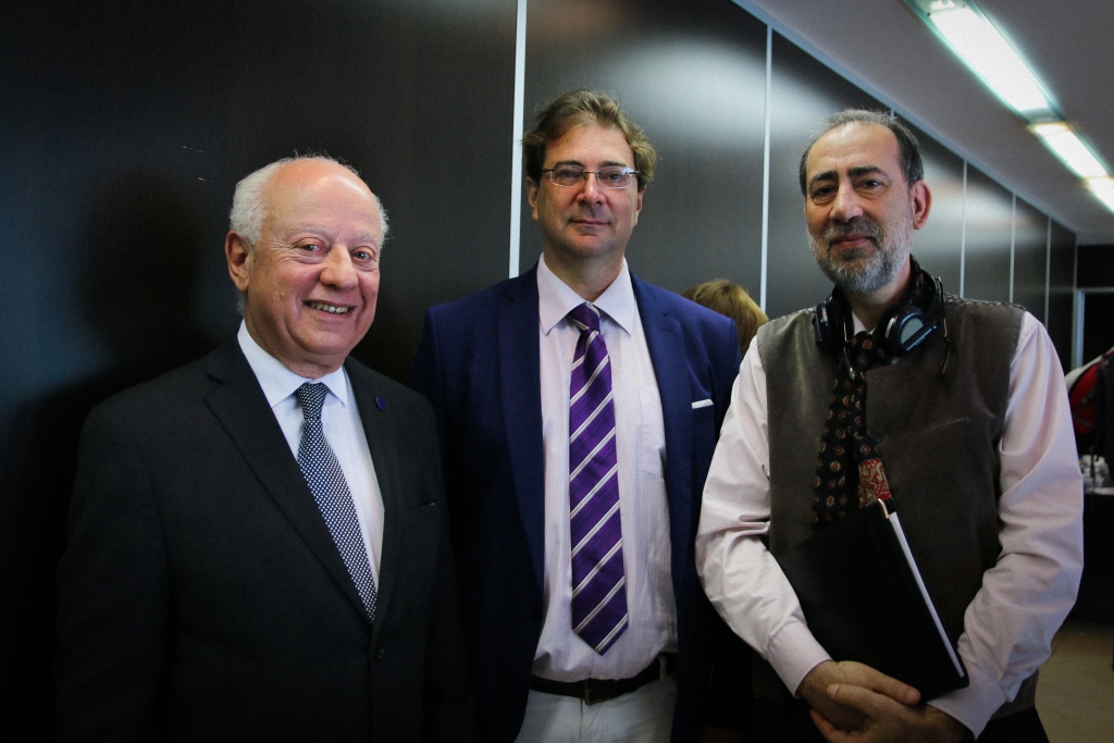 Simposio Científico: “Sostenibilidad: patrimonio cultural y desarrollo sostenible”