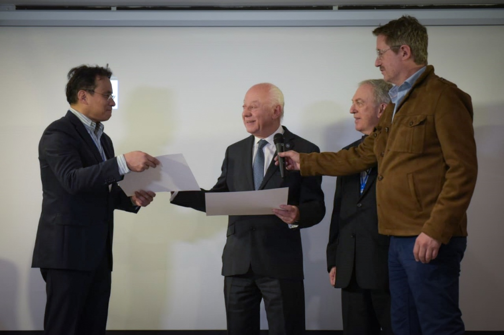 Simposio Científico: “Sostenibilidad: patrimonio cultural y desarrollo sostenible”