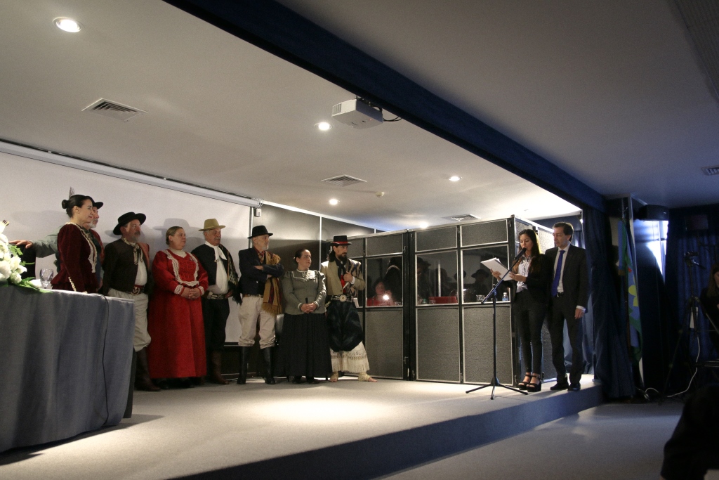 Simposio Científico: “Sostenibilidad: patrimonio cultural y desarrollo sostenible”