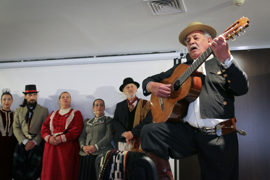 Simposio Científico: “Sostenibilidad: patrimonio cultural y desarrollo sostenible”