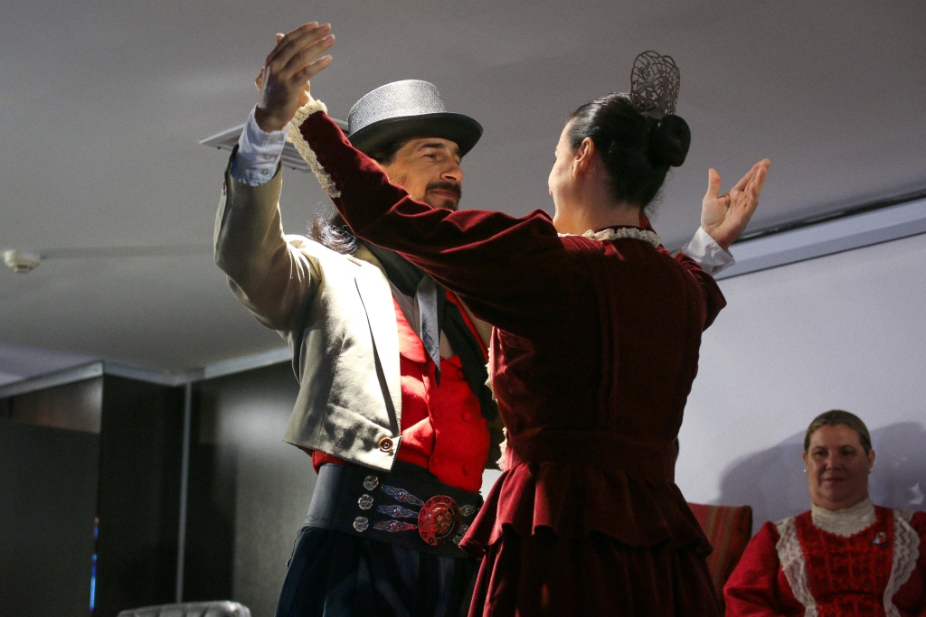 Simposio Científico: “Sostenibilidad: patrimonio cultural y desarrollo sostenible”