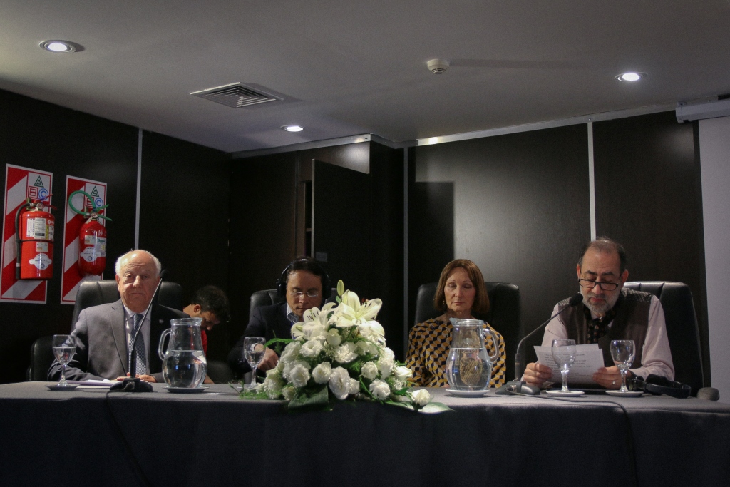 Simposio Científico: “Sostenibilidad: patrimonio cultural y desarrollo sostenible”