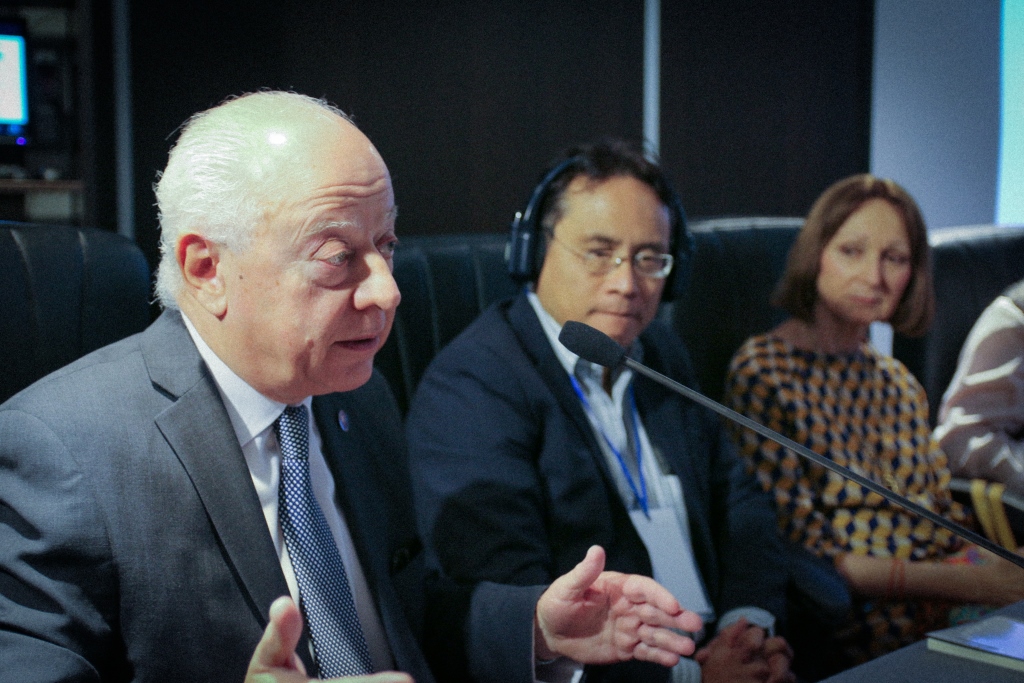 Simposio Científico: “Sostenibilidad: patrimonio cultural y desarrollo sostenible”