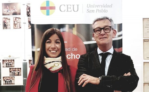 BECAS: Investigación sobre ciberdelitos en Madrid