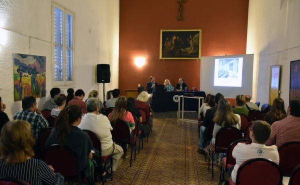 Cambio climático y evaluación de riesgo del patrimonio cultural