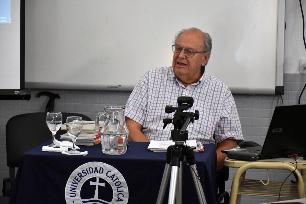 Comenzó el programa Nexos 2019