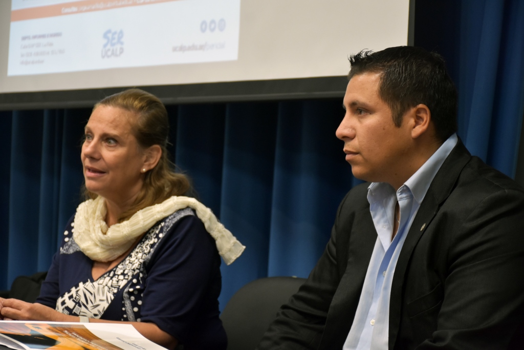 Diplomatura en Práctica Pericial Judicial en Seguridad Ciudadana