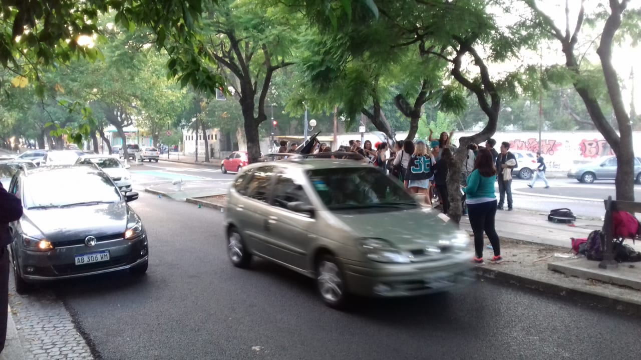 Festejos responsables en los colegios secundarios de la UCALP