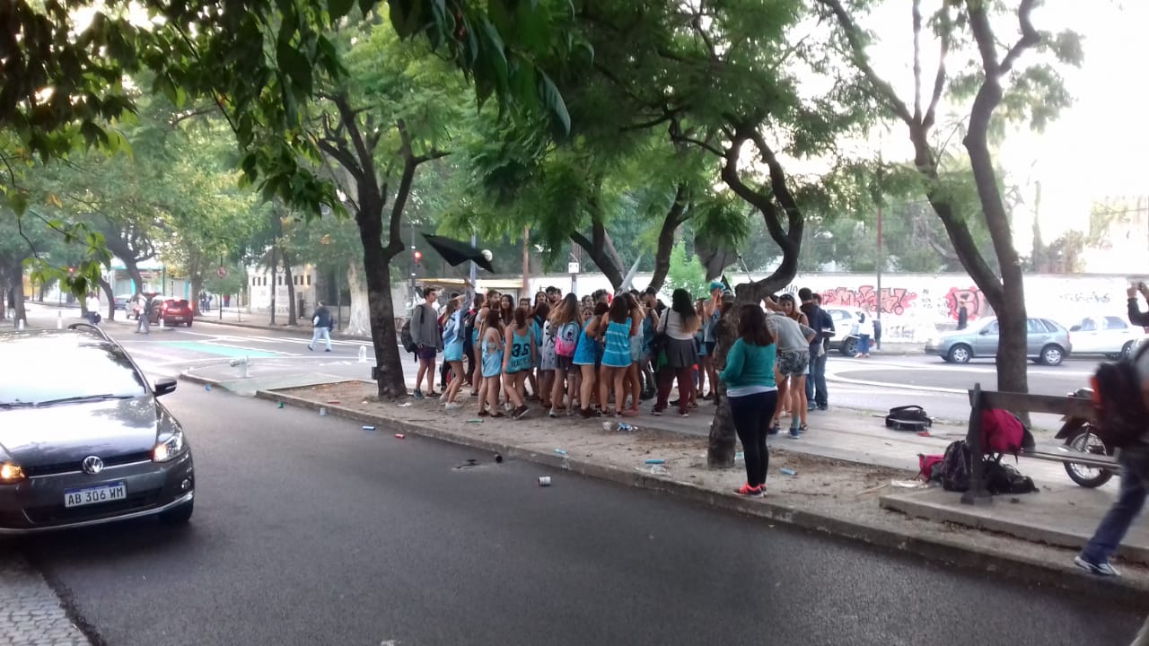 Diálogo y acompañamiento: claves para un UPD seguro