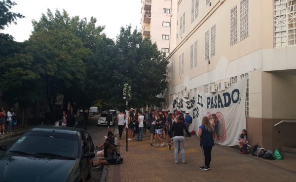 Festejos responsables en los colegios secundarios de la UCALP