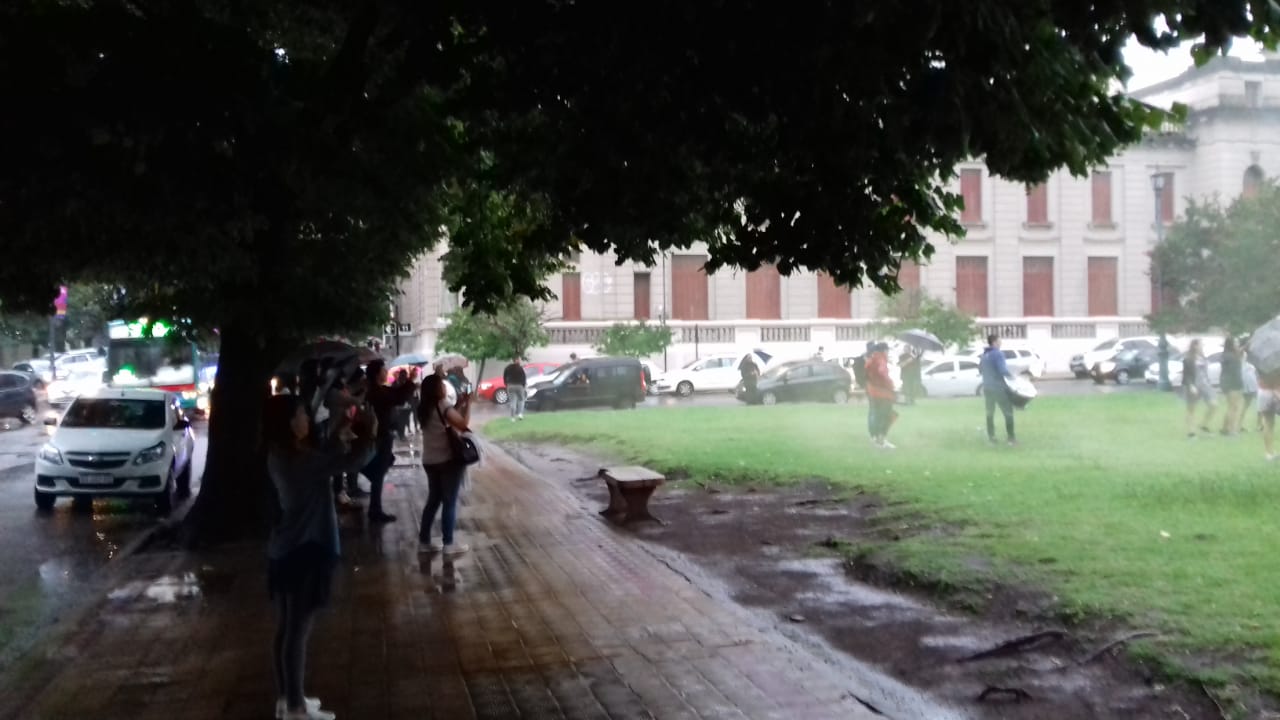 Festejos responsables en los colegios secundarios de la UCALP