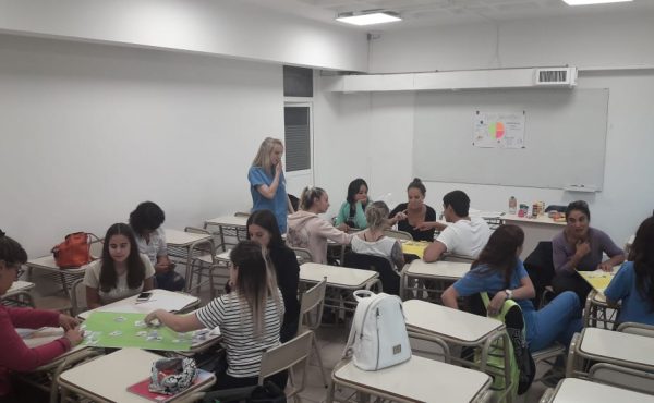 Ponen fecha a las mesas de finales en la sede de Bahía Blanca