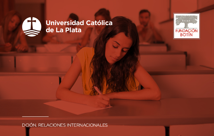 Convocatoria a las Becas Botín 2019