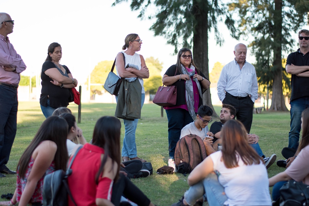 Bienvenida UCALP 2019 (11)