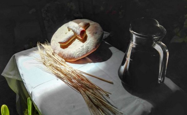 Catequesis: Sacramentos para quienes no los hayan recibido