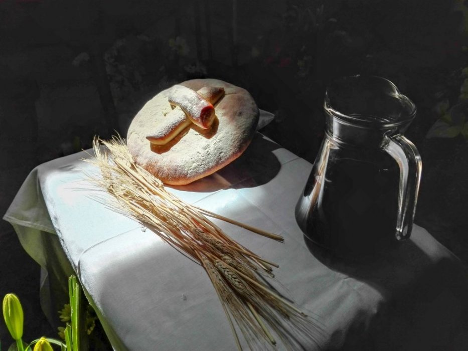 Catequesis: Sacramentos para quienes no los hayan recibido