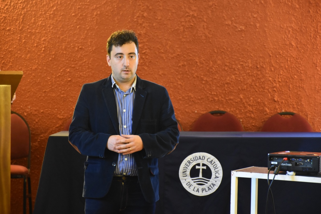 Diplomatura en Comunicación Estratégica en la UCALP