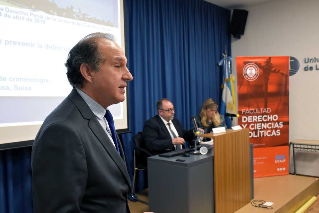 Medir, comprender y prevenir la delincuencia juvenil