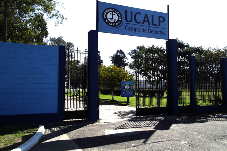 Los equipos de la UCALP siguen sumando