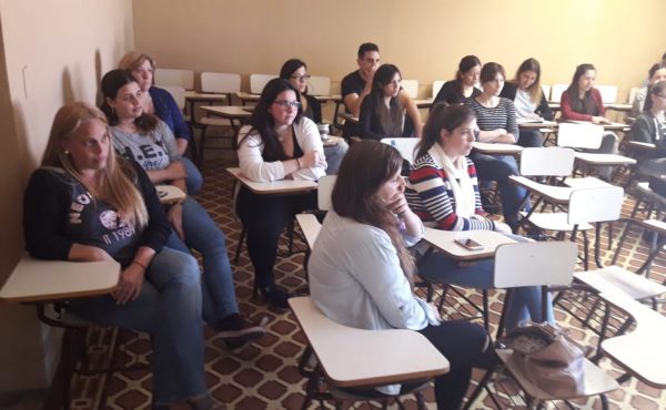 Capacitación en Protección Contra Incendios y Plan de Emergencia