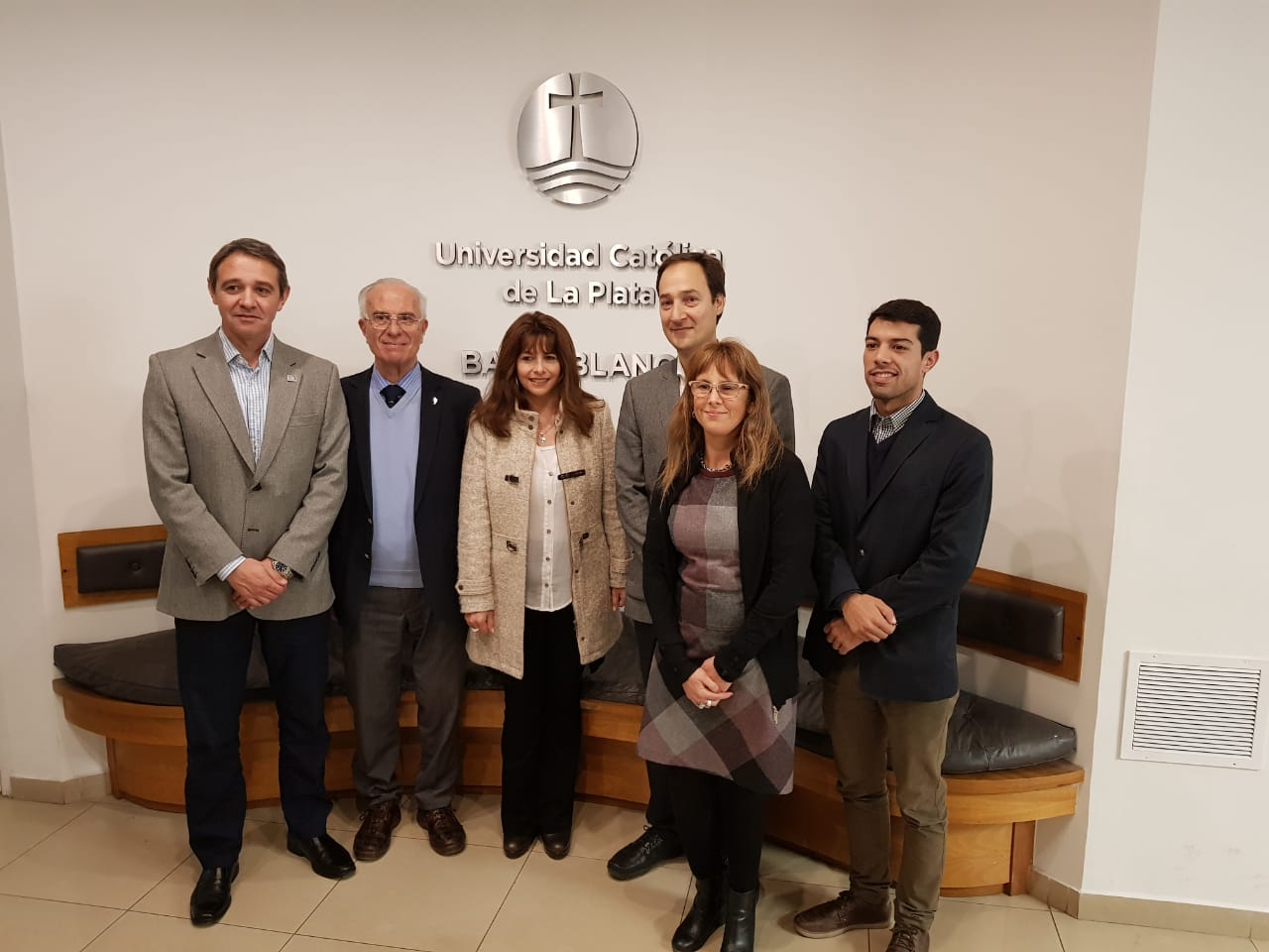 Charla sobre Economía Social con otros valores