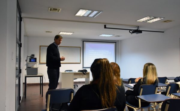 Curso Auxiliar Odontológico