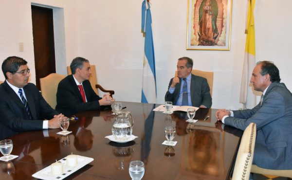 Convenio con la Asociación de Magistrados y Funcionarios del Dpto. Judicial La Matanza