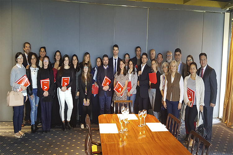 Desarrollo Profesional: actualizaciones en el portal de la Universidad