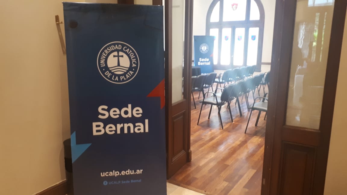 Diplomatura en Derecho Penal en Sede Bernal