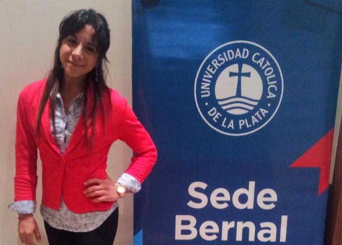 Diplomatura en Derecho Penal en Sede Bernal