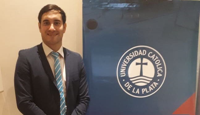 Diplomatura en Derecho Penal en Sede Bernal