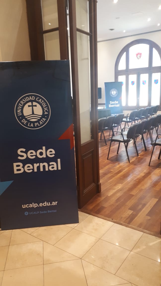 Diplomatura en Derecho Penal en Sede Bernal