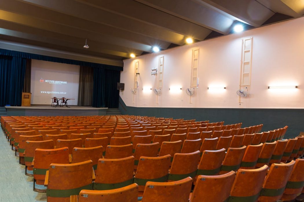 Extensión Universitaria San Martín