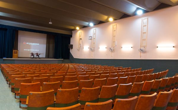 Extensión Universitaria San Martín