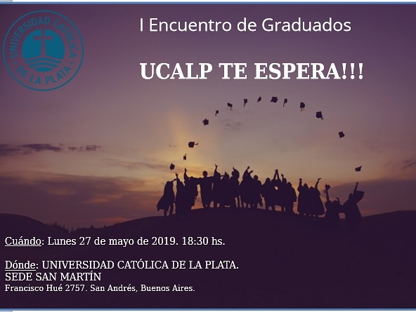 Extensión Universitaria San Martín