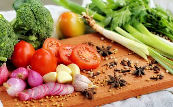 6 sencillos tips para una alimentación saludable