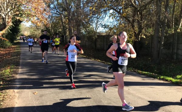 Alumna de la UCALP participó de competencia en Villa Elisa