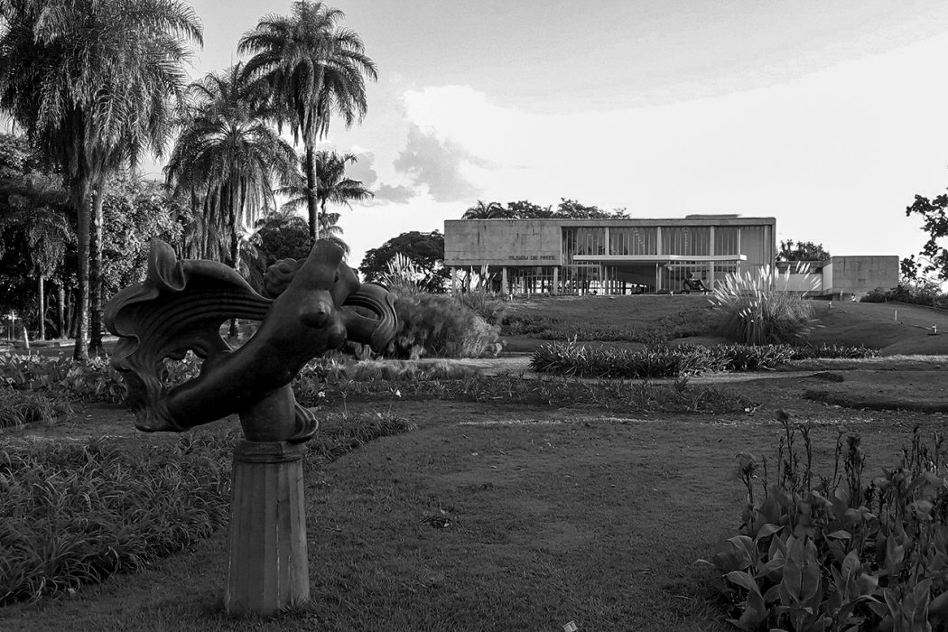 BECAS: Otra oportunidad de investigación en Brasil