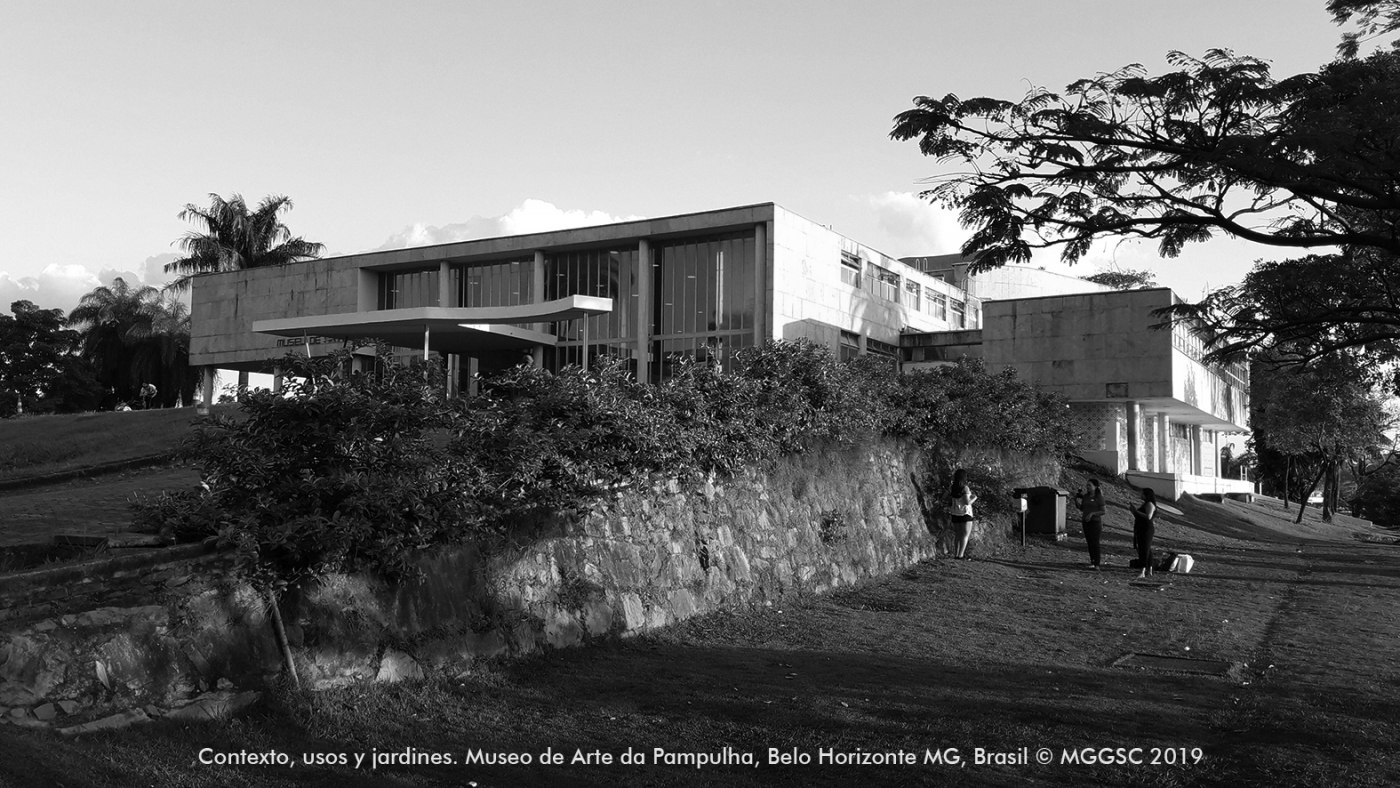 BECAS Otra oportunidad de investigación en Brasil