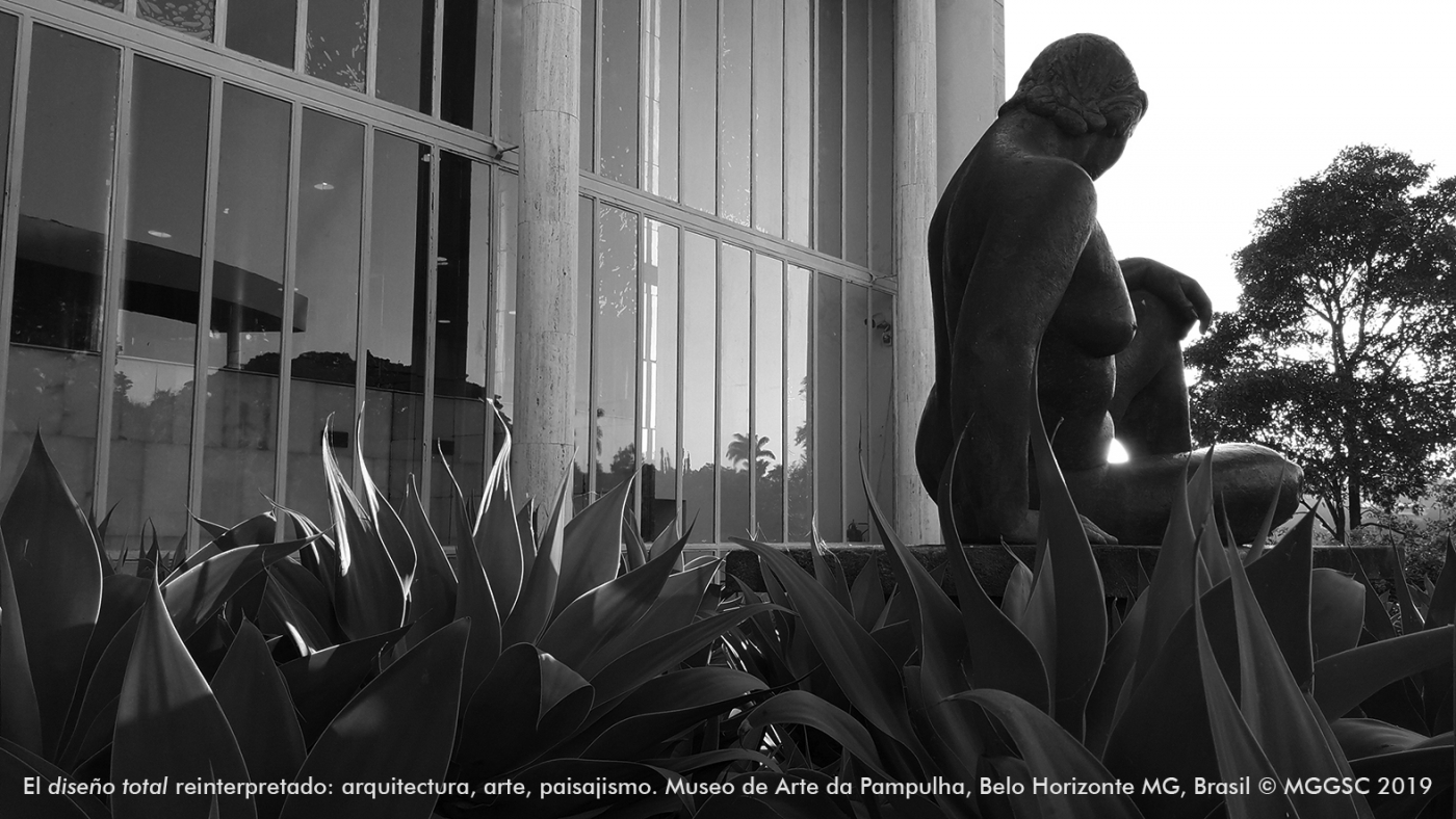 BECAS Otra oportunidad de investigación en Brasil