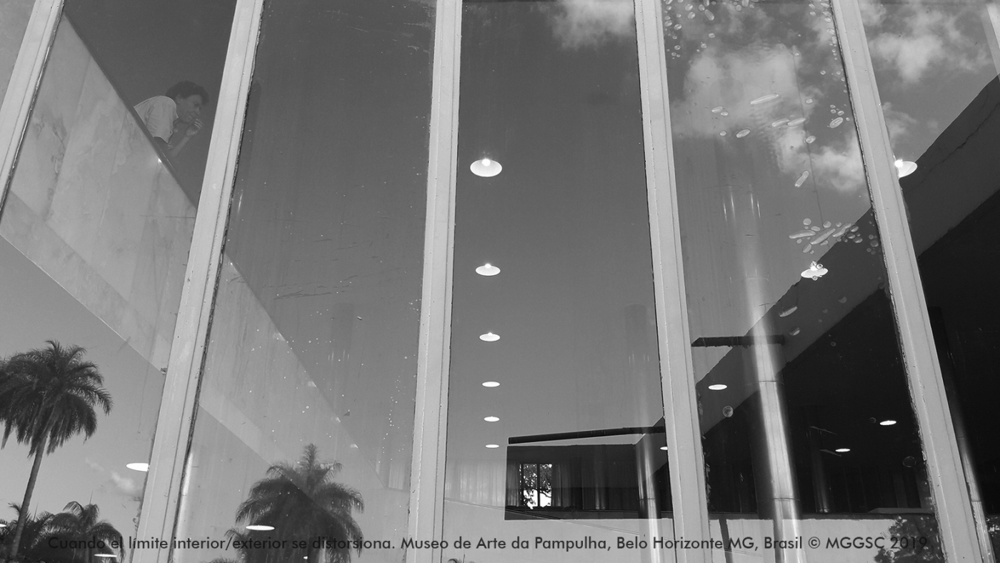 BECAS Otra oportunidad de investigación en Brasil