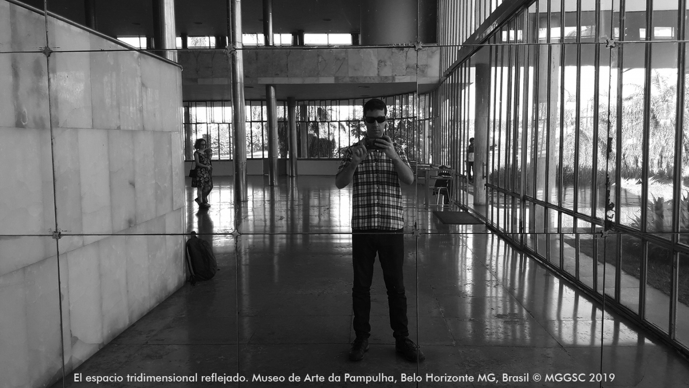 BECAS Otra oportunidad de investigación en Brasil