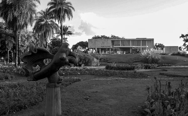 BECAS: Otra oportunidad de investigación en Brasil