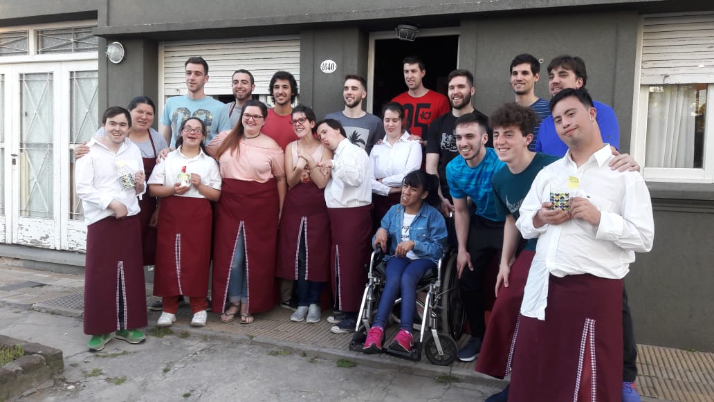 Básquet UCALP, puntapié para un espacio solidario