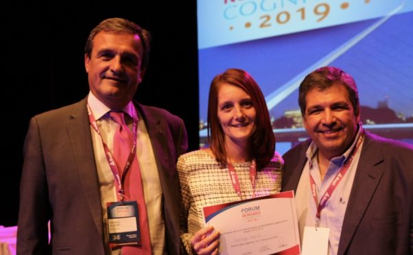 Docente de la UCALP en el Forum Iberoamericano de Neurociencia Cognitiva