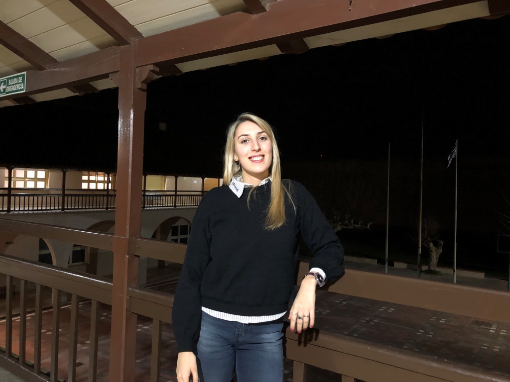 Fueron seleccionados los alumnos para realizar un intercambio académico en Universidades Extranjeras