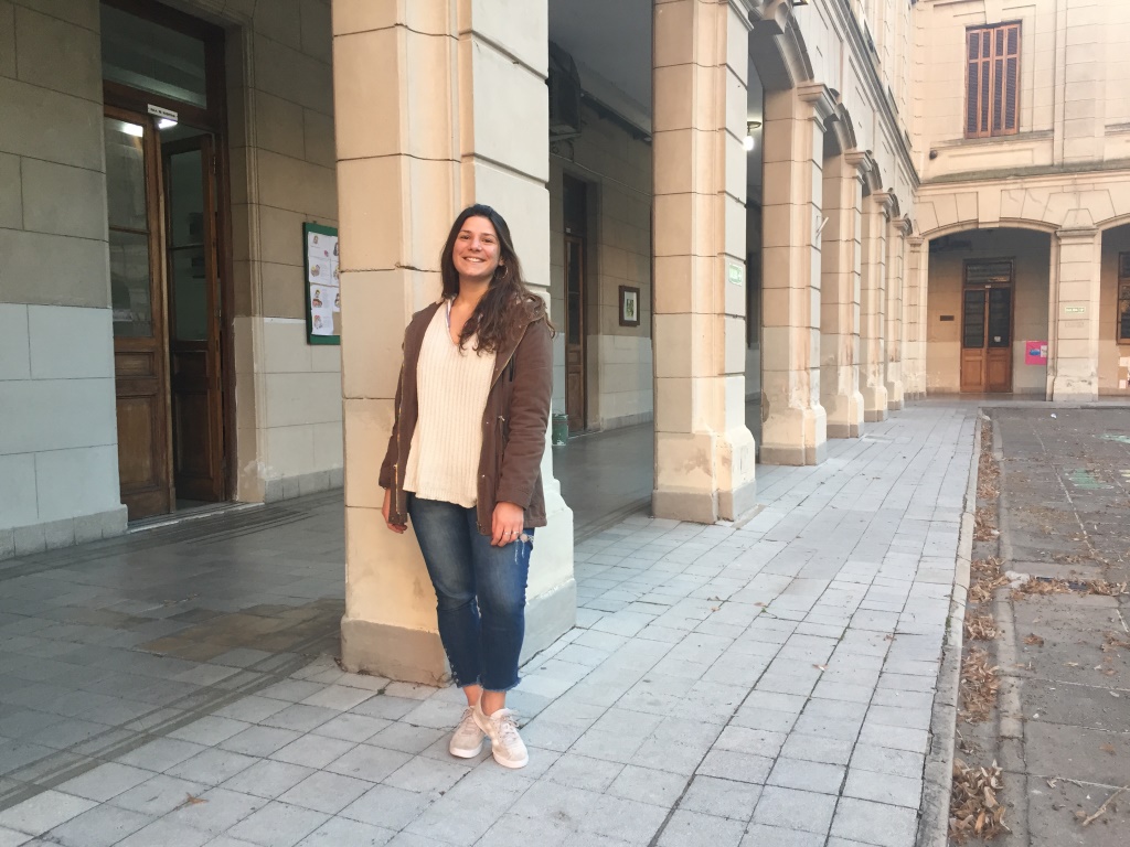 Fueron seleccionados los alumnos para realizar un intercambio académico en Universidades Extranjeras