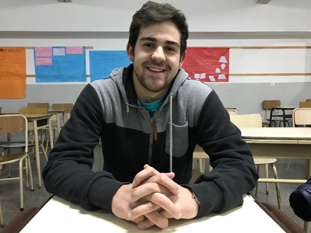 Fueron seleccionados los alumnos para realizar un intercambio académico en Universidades Extranjeras