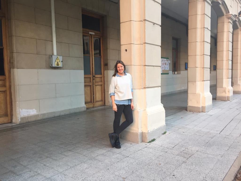 Fueron seleccionados los alumnos para realizar un intercambio académico en Universidades Extranjeras